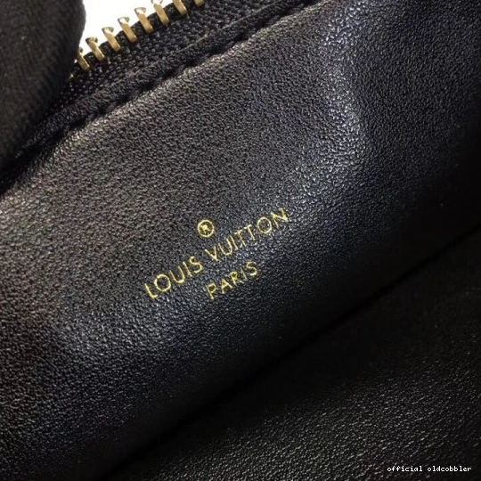 Official oldcobbler POCHETTE Vuitton Louis FÉLICIE 0801